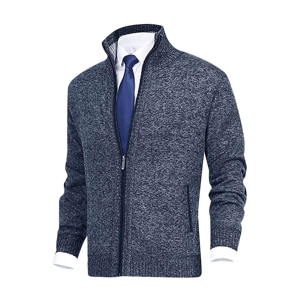 21marine Coat herren