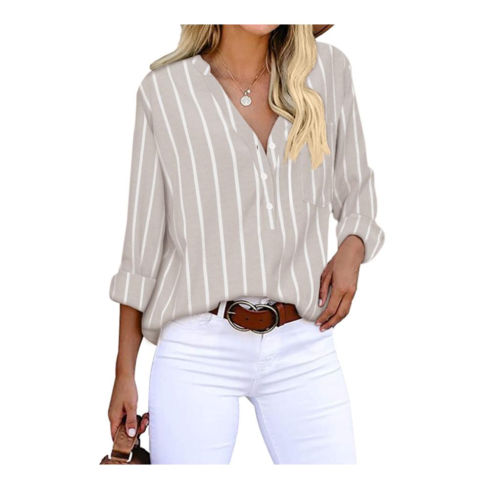W Khaki