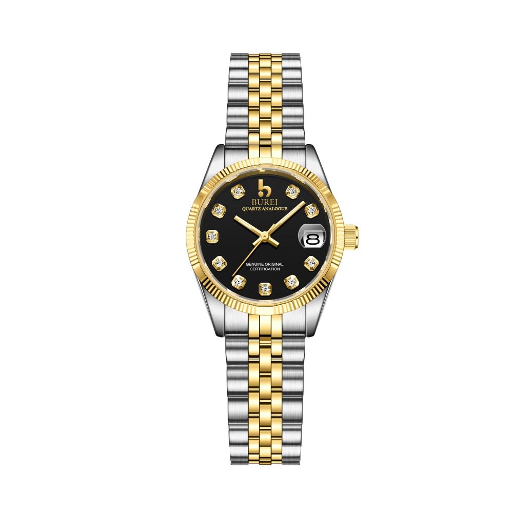 Black Gold