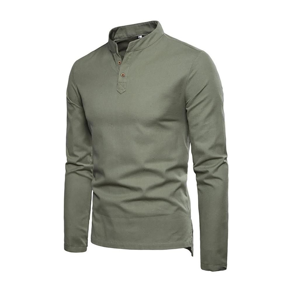 05grün T-shirts für Herren