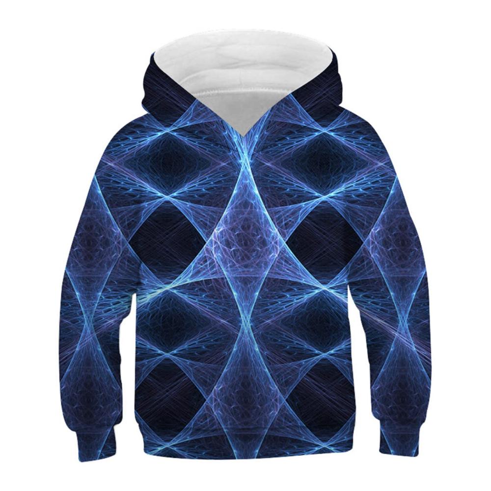 Blaues Netz