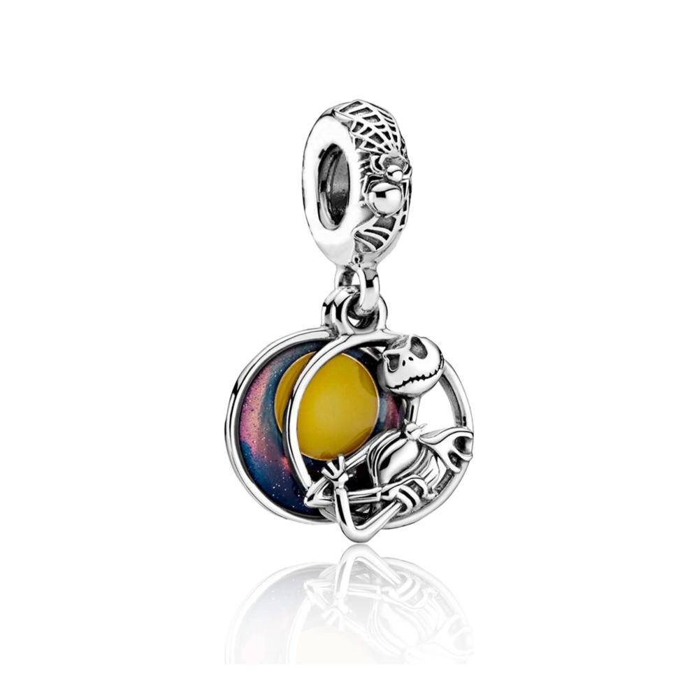 Christmas Eve Fright Double Charm