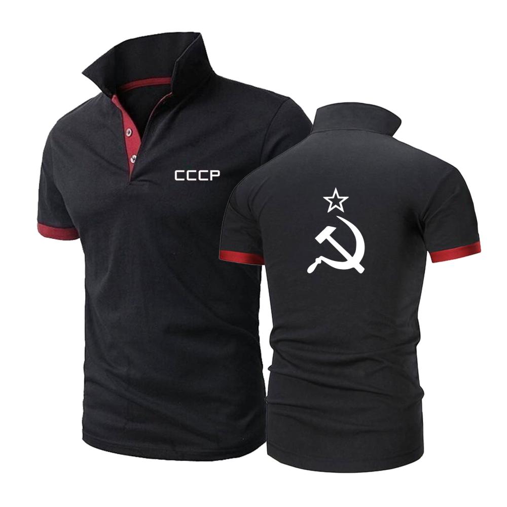Black red