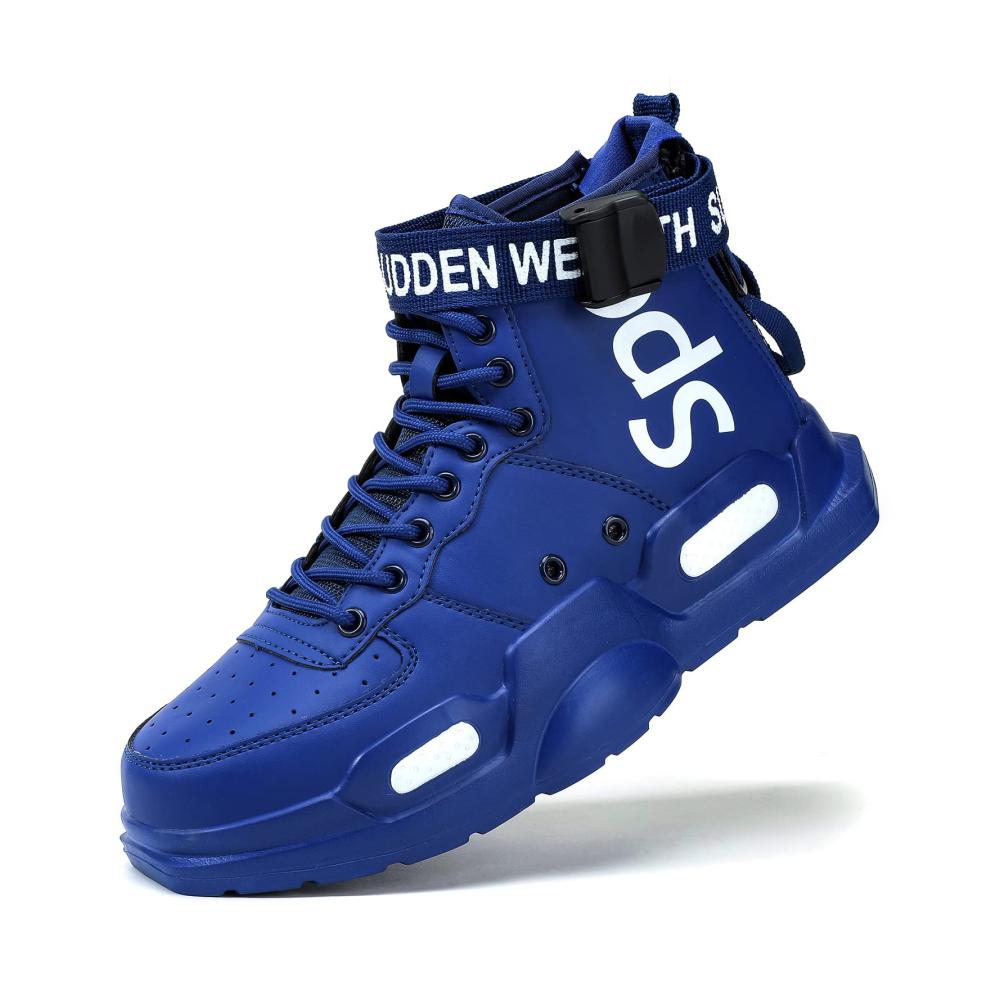 Blau 1