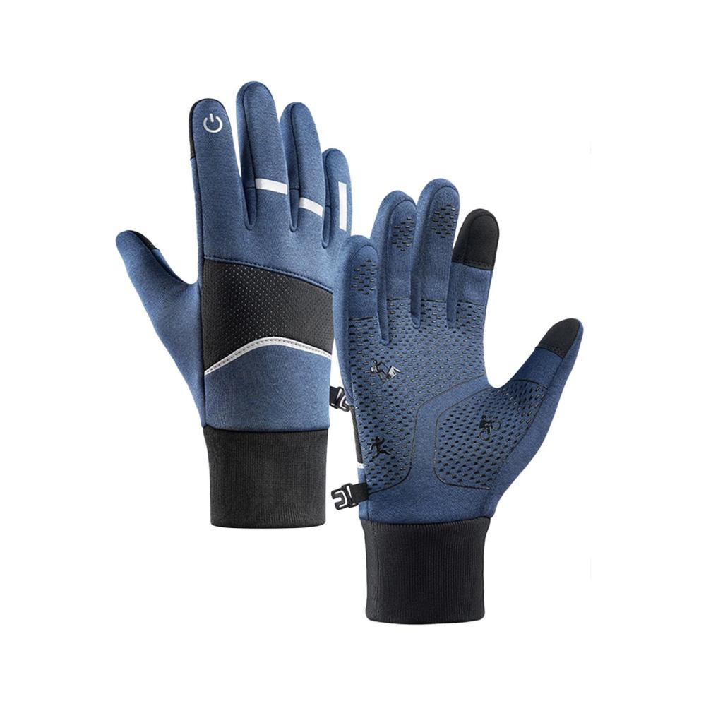 Blau