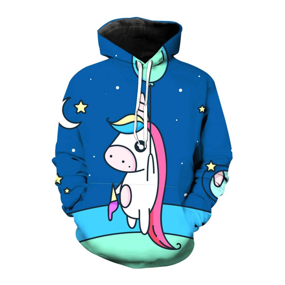 Einhornballon