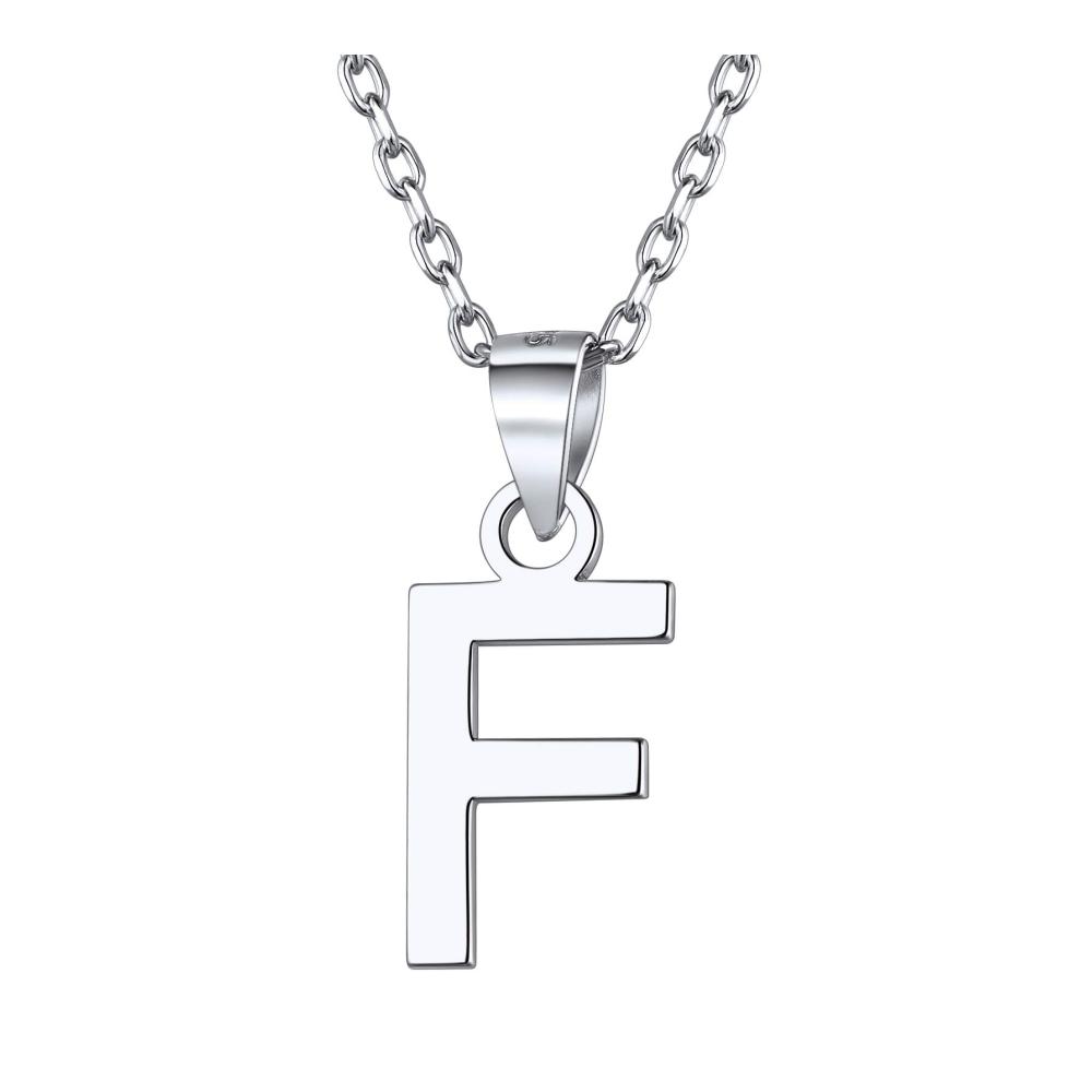 F