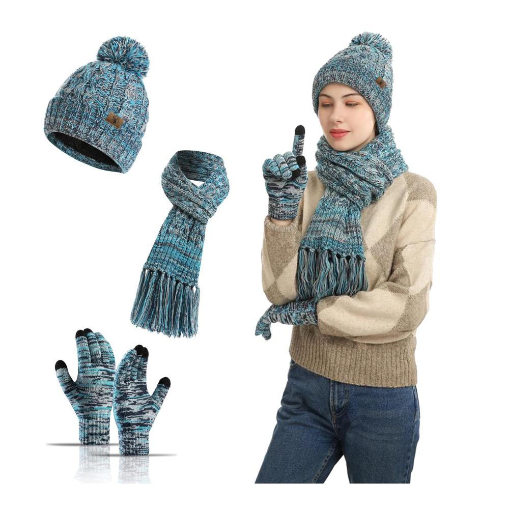 Blau