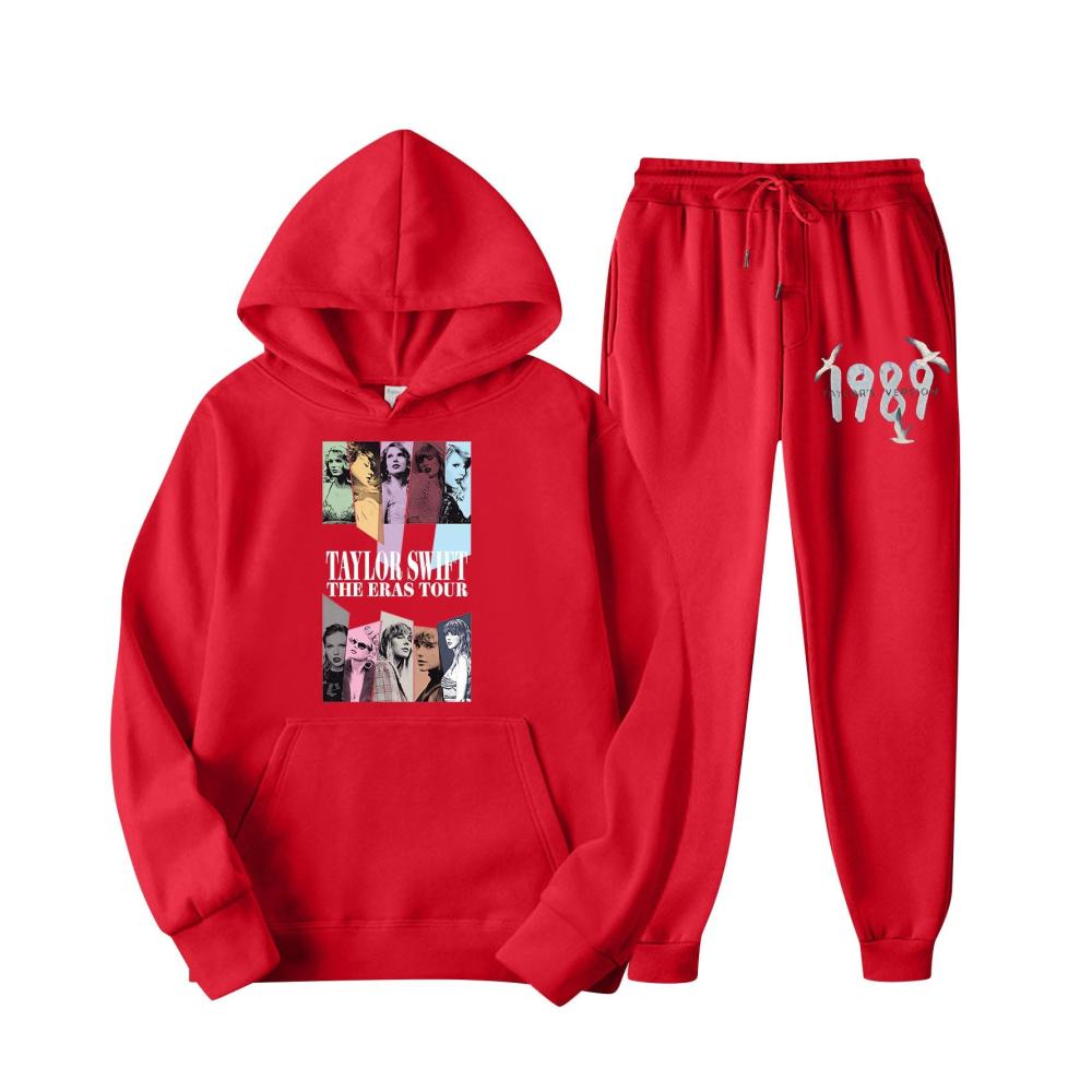 1 - Red
