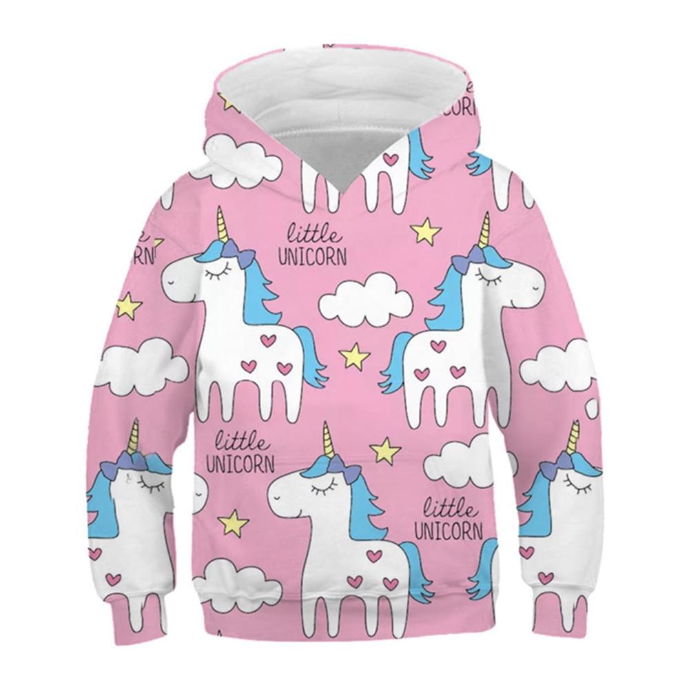 Wolken-einhorn