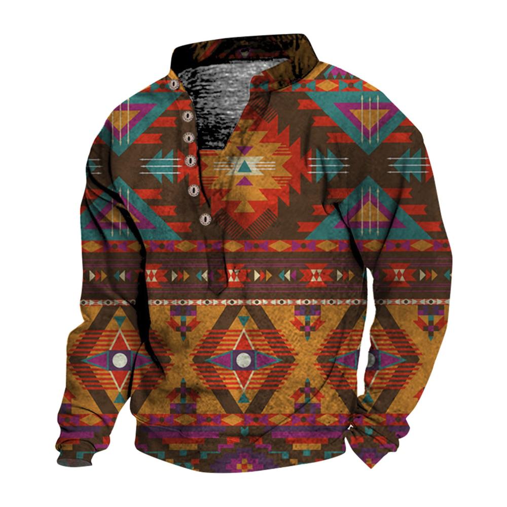 05orange Sweatshirts & Kapuzenpullover für Herren