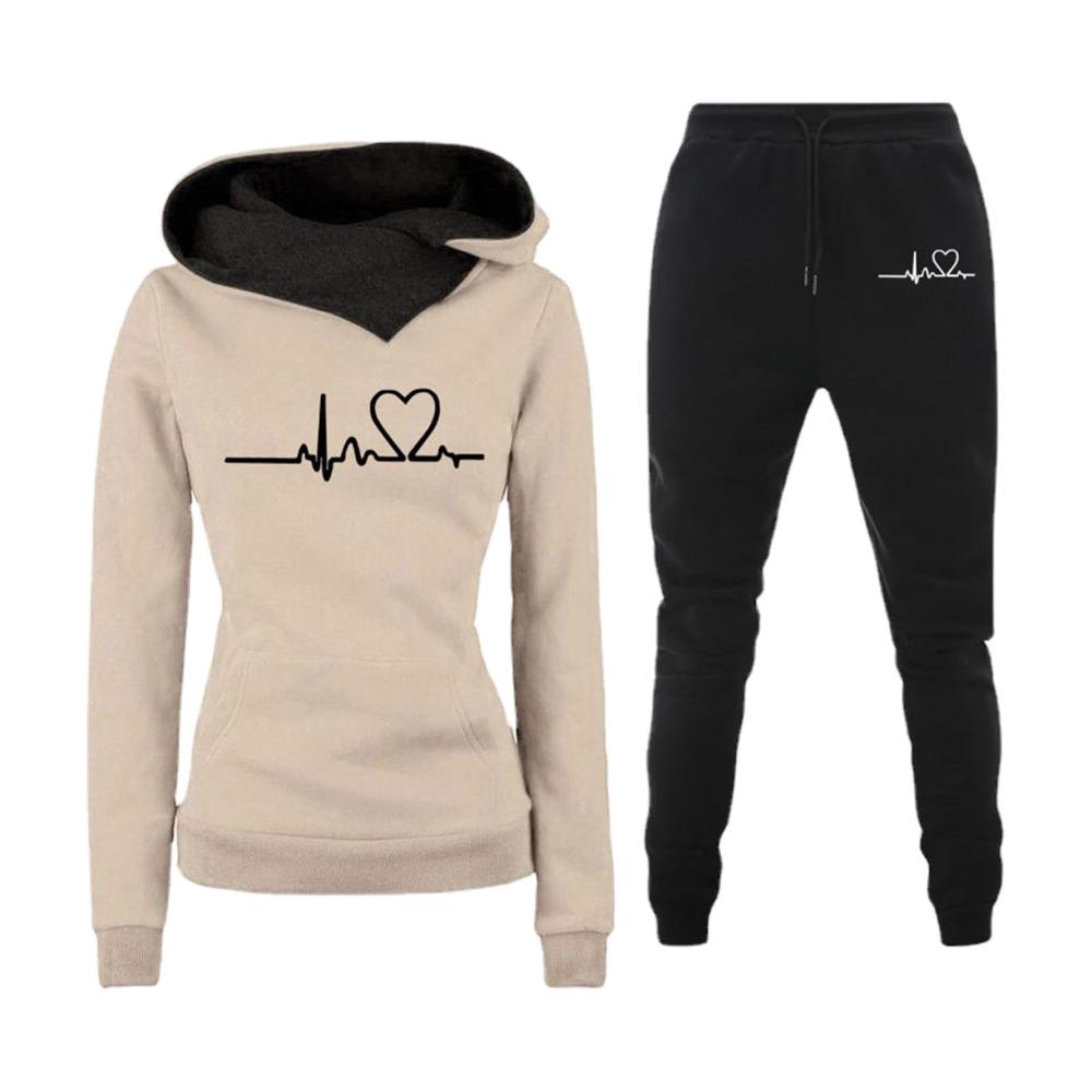 2XL, Khaki black pants white label
