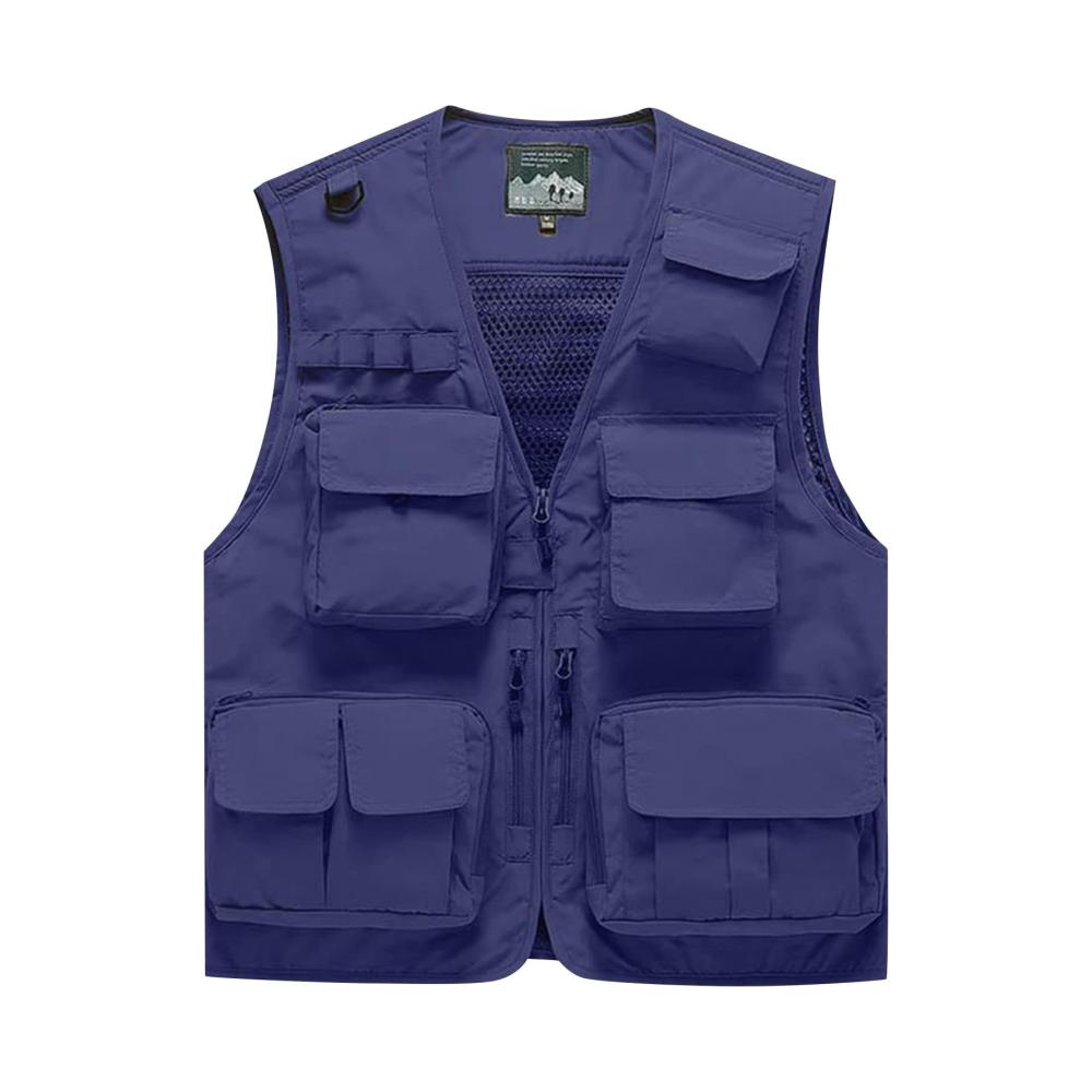 Fj016-Royal Blue