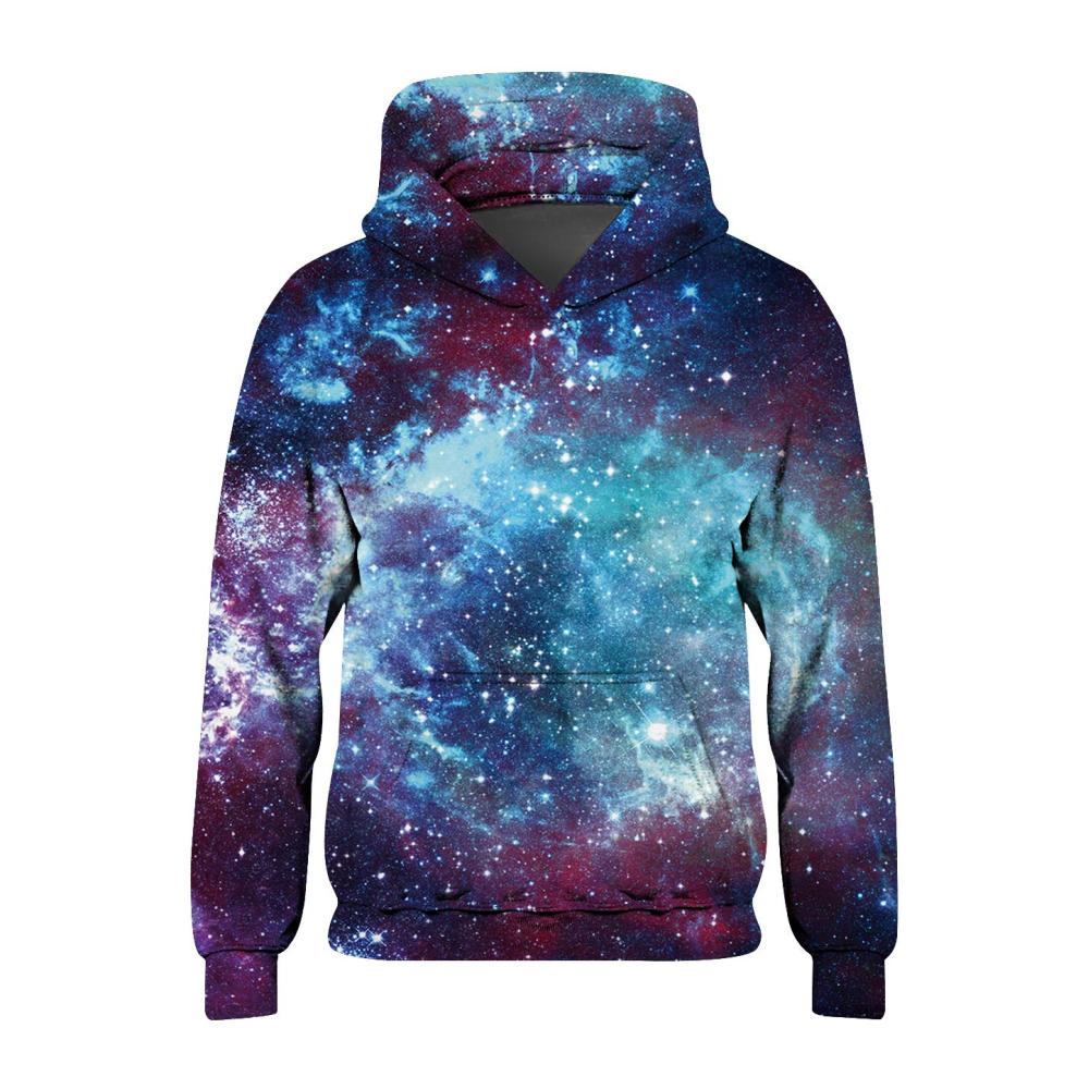 Stary Galaxy Space