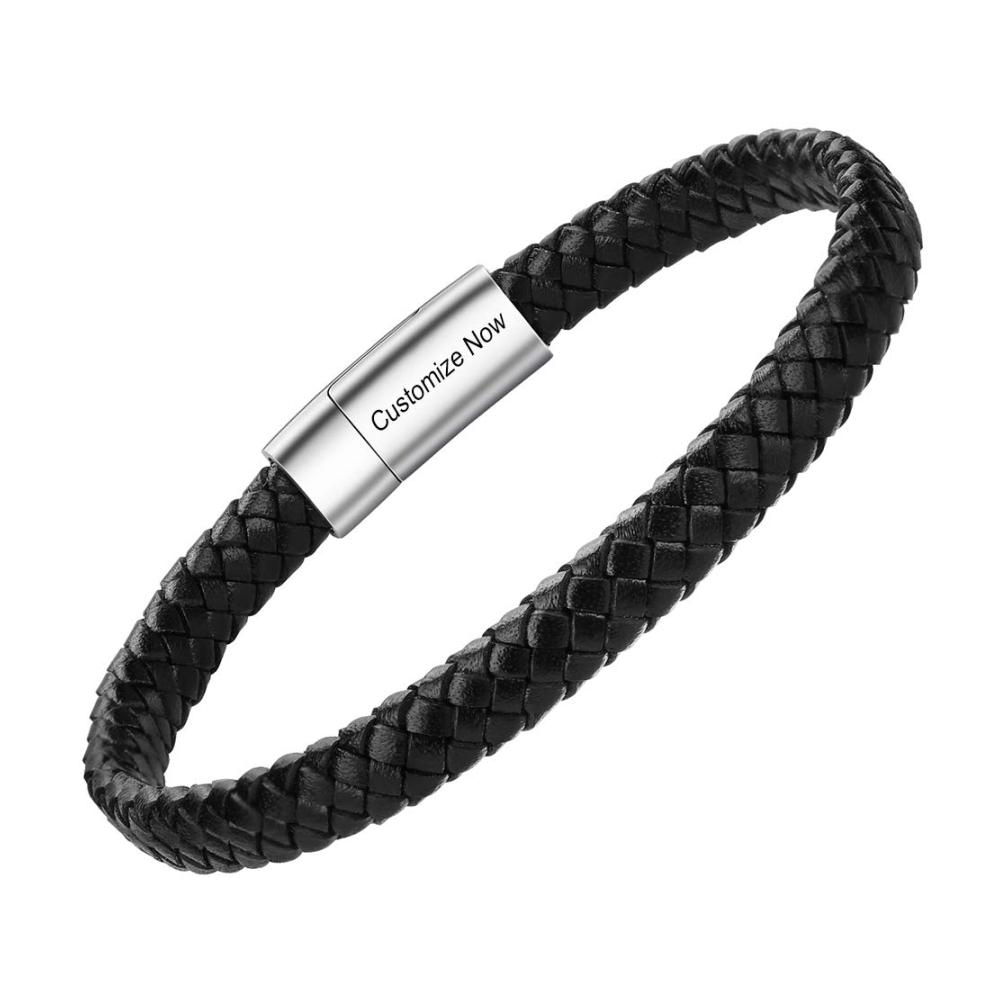 Customizable Black