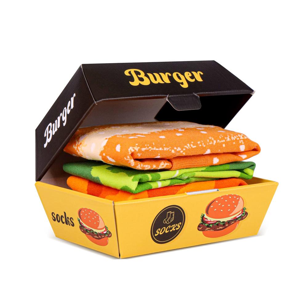 C-Hamburger