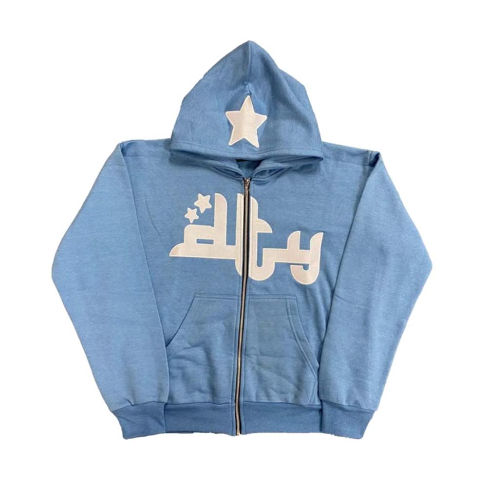 H Blau