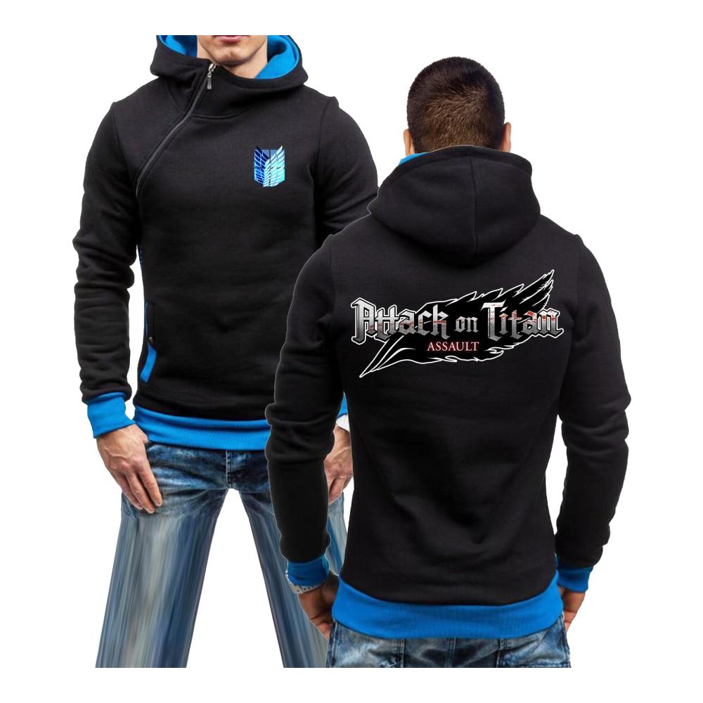 Black Blue