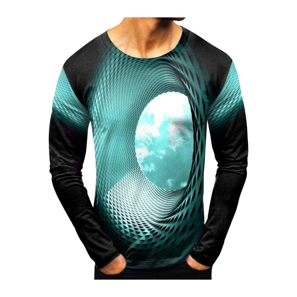 04cyan T-shirts für Herren
