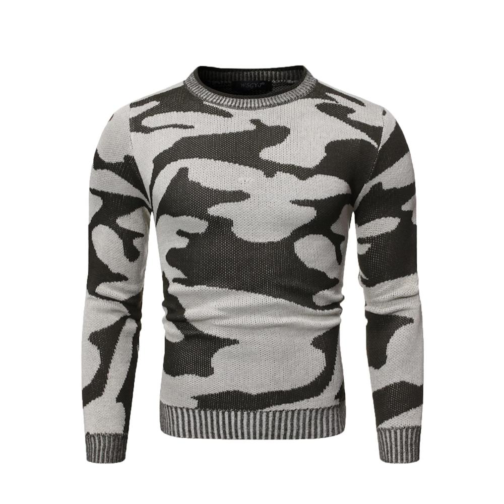 10-grau Coat herren