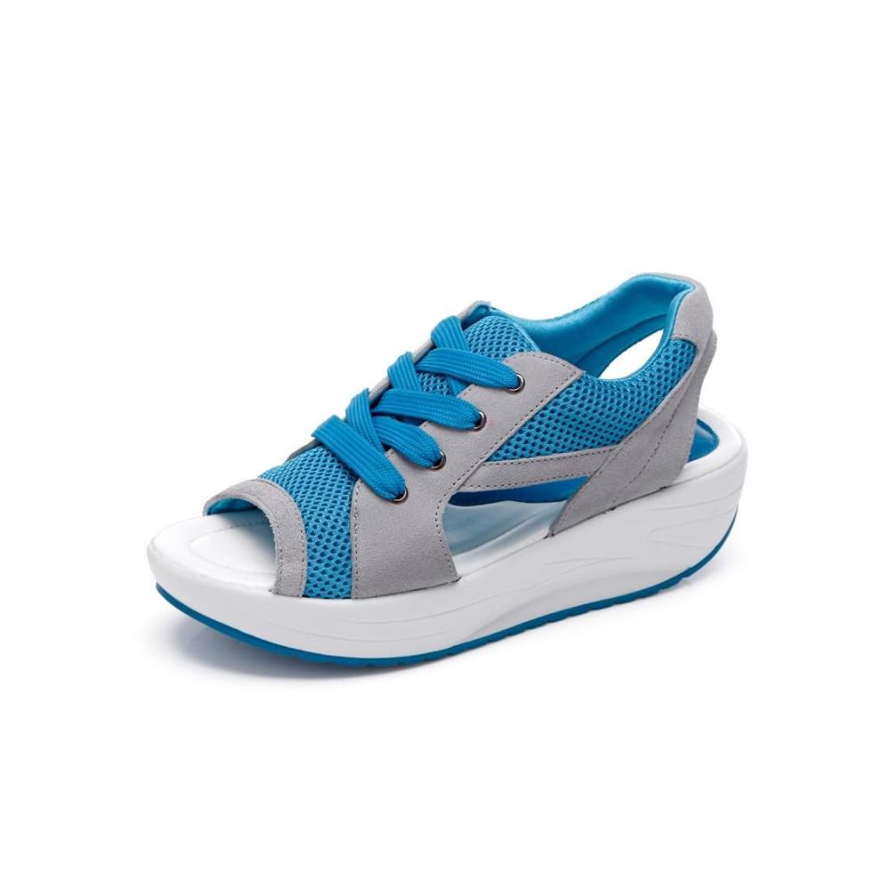 Blau