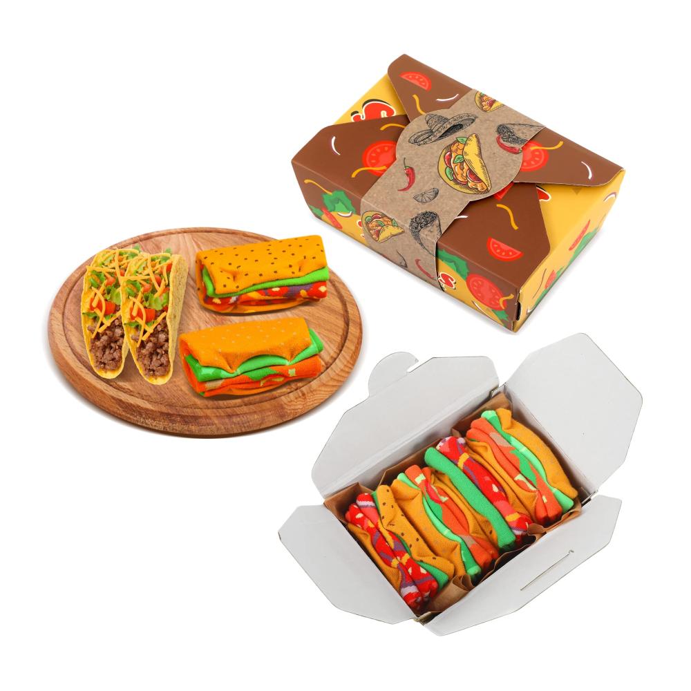 D-tacos