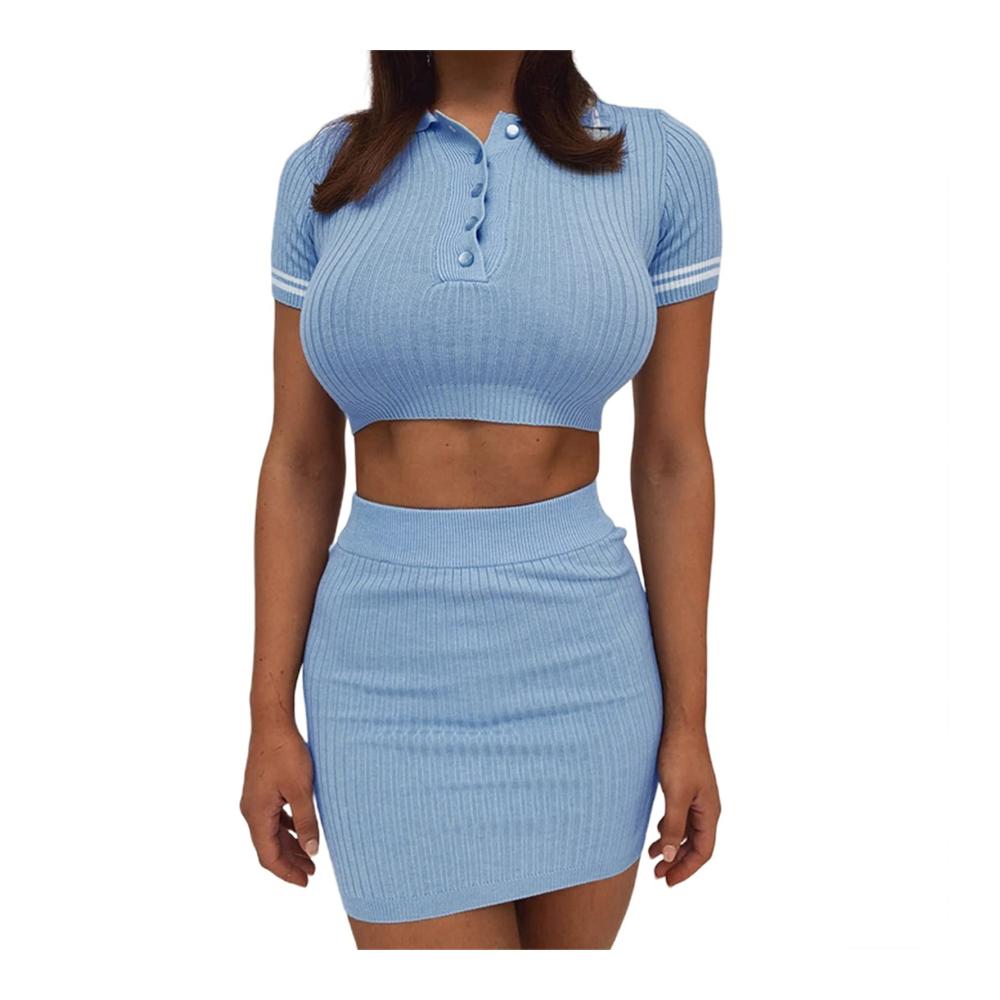 Blau A