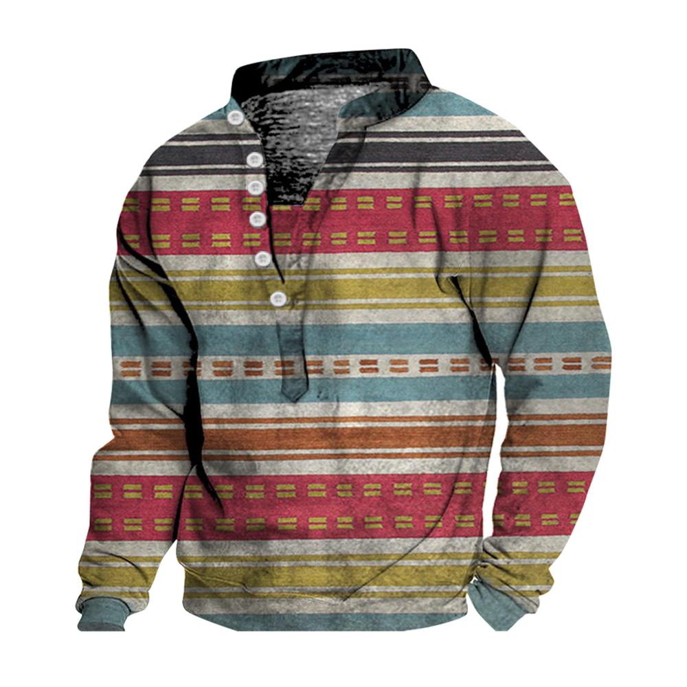 01rosa Kapuzenpullover für Herren