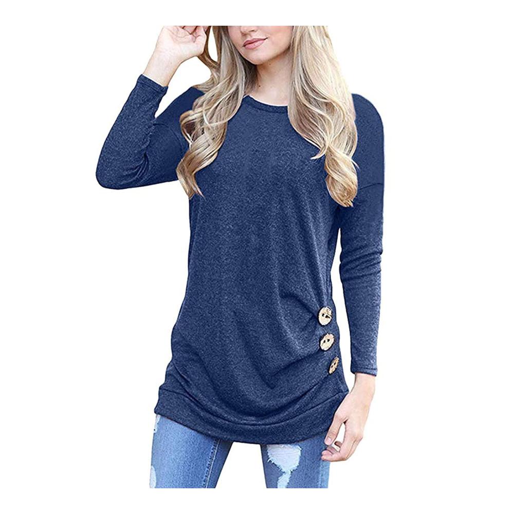 Navy Blau