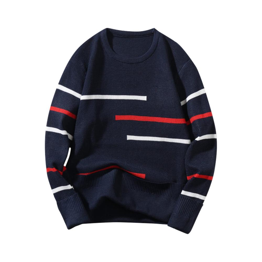 04marine Herren Wintermantel