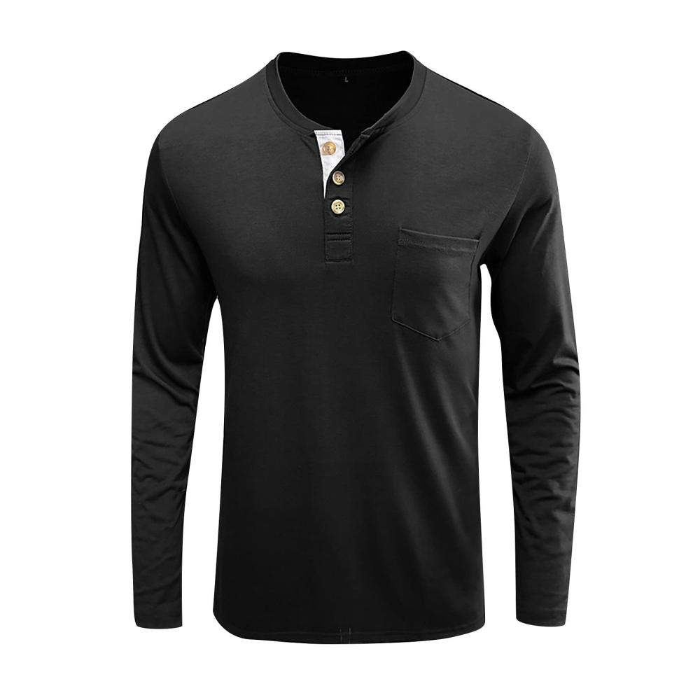 03schwarz T-shirts für Herren