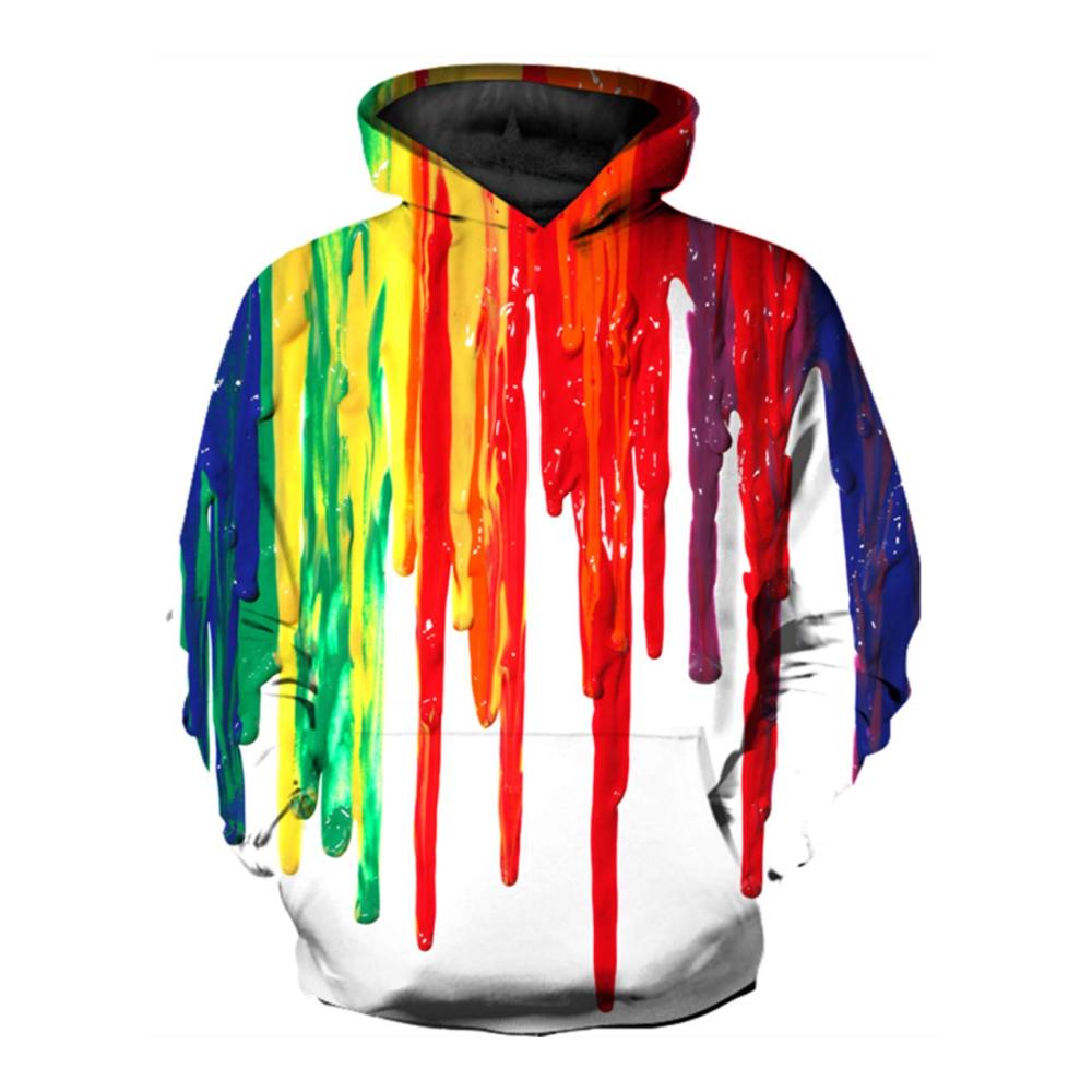 Regenbogenfarbe