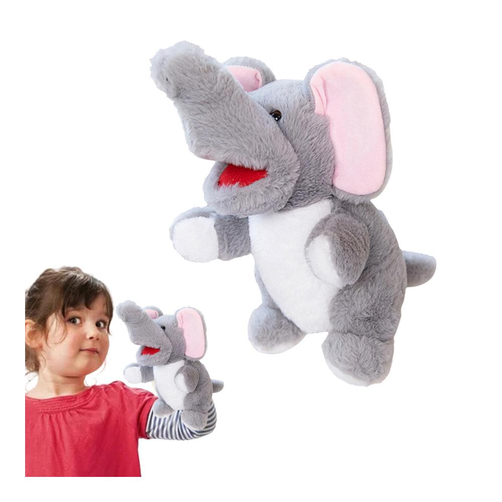 Elefant
