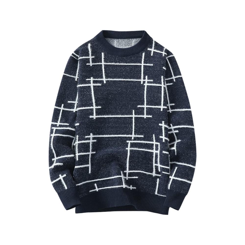 03marine Herren Wintermantel
