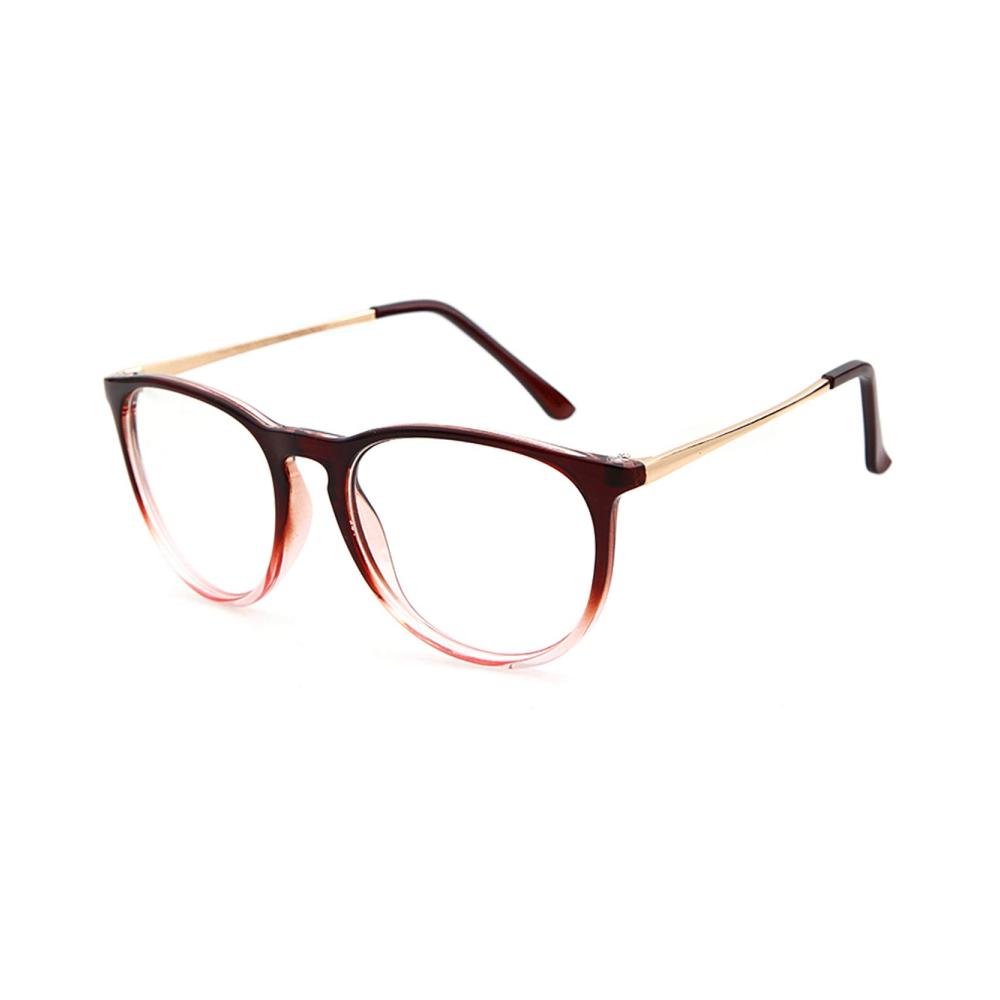 Gradient Red (Frame) Gold (Leg)