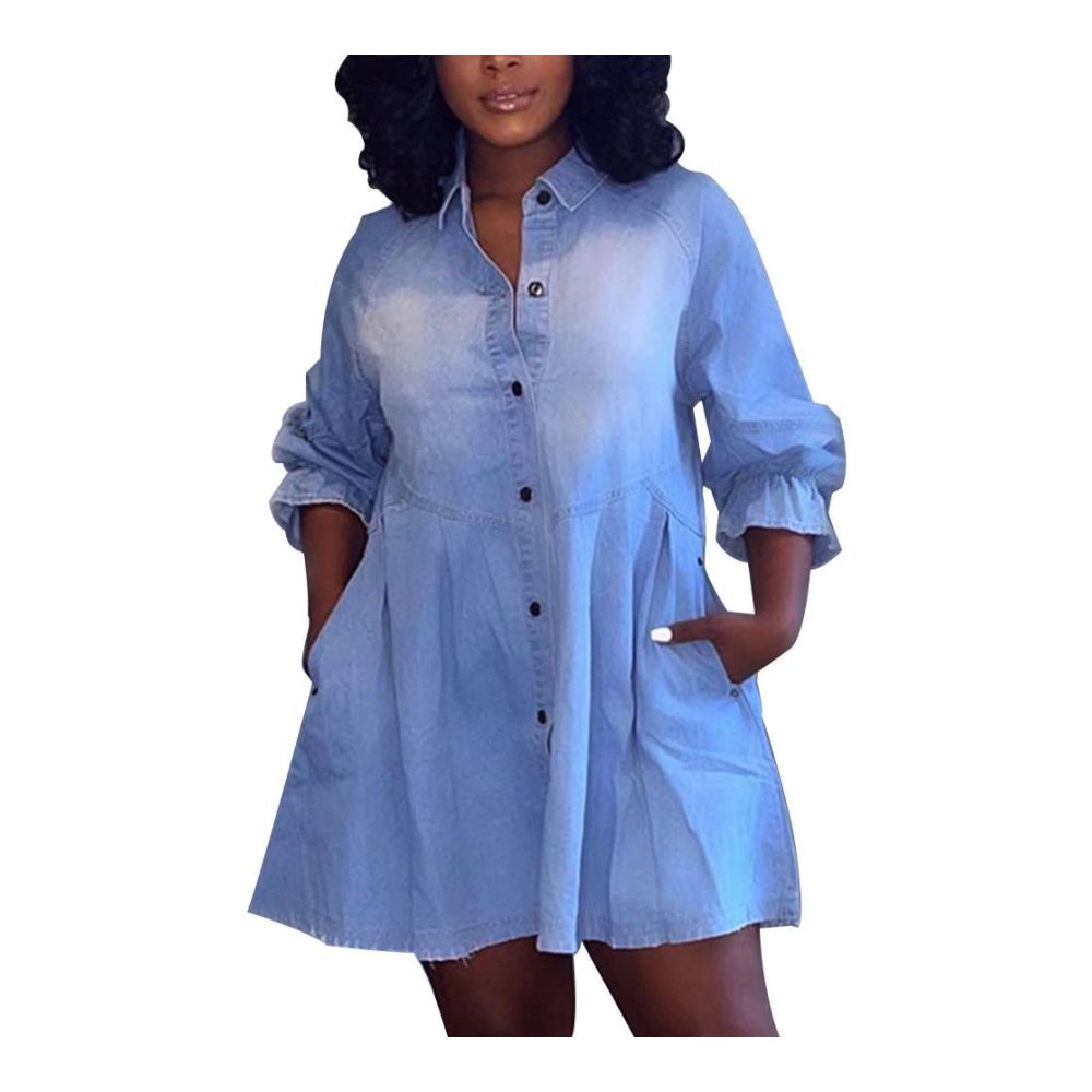 C Blau
