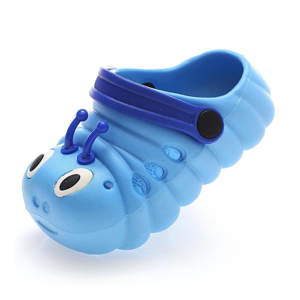 Raupe Blau