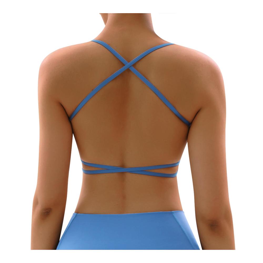 1pc - Blau