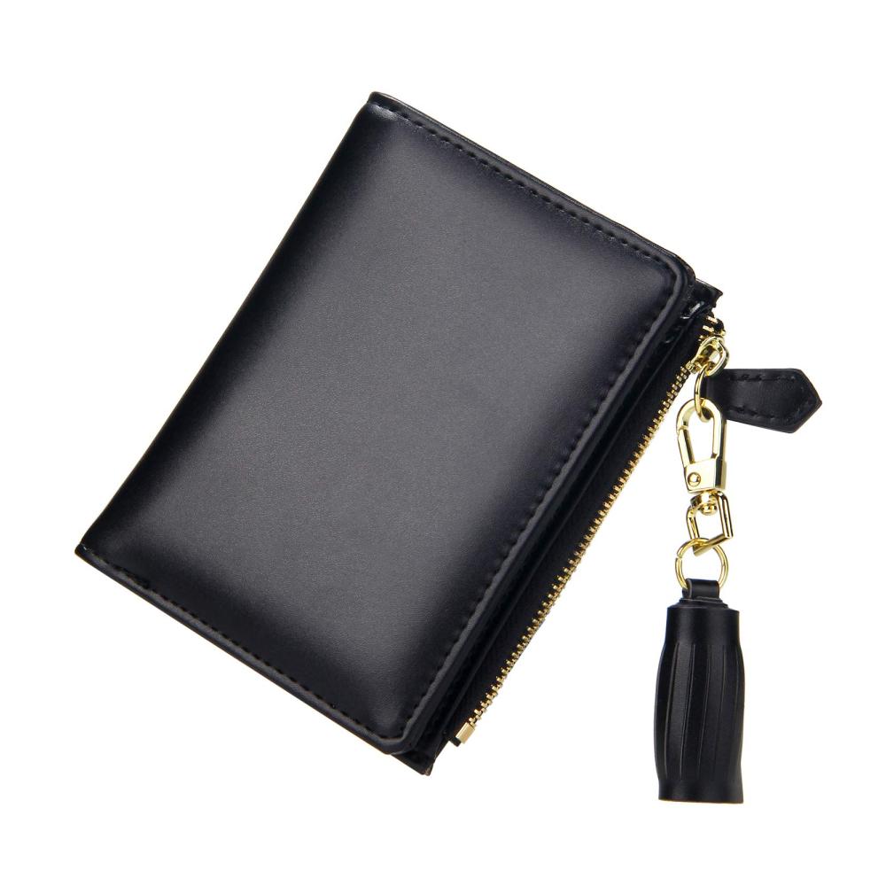 A - Smooth Pu Black