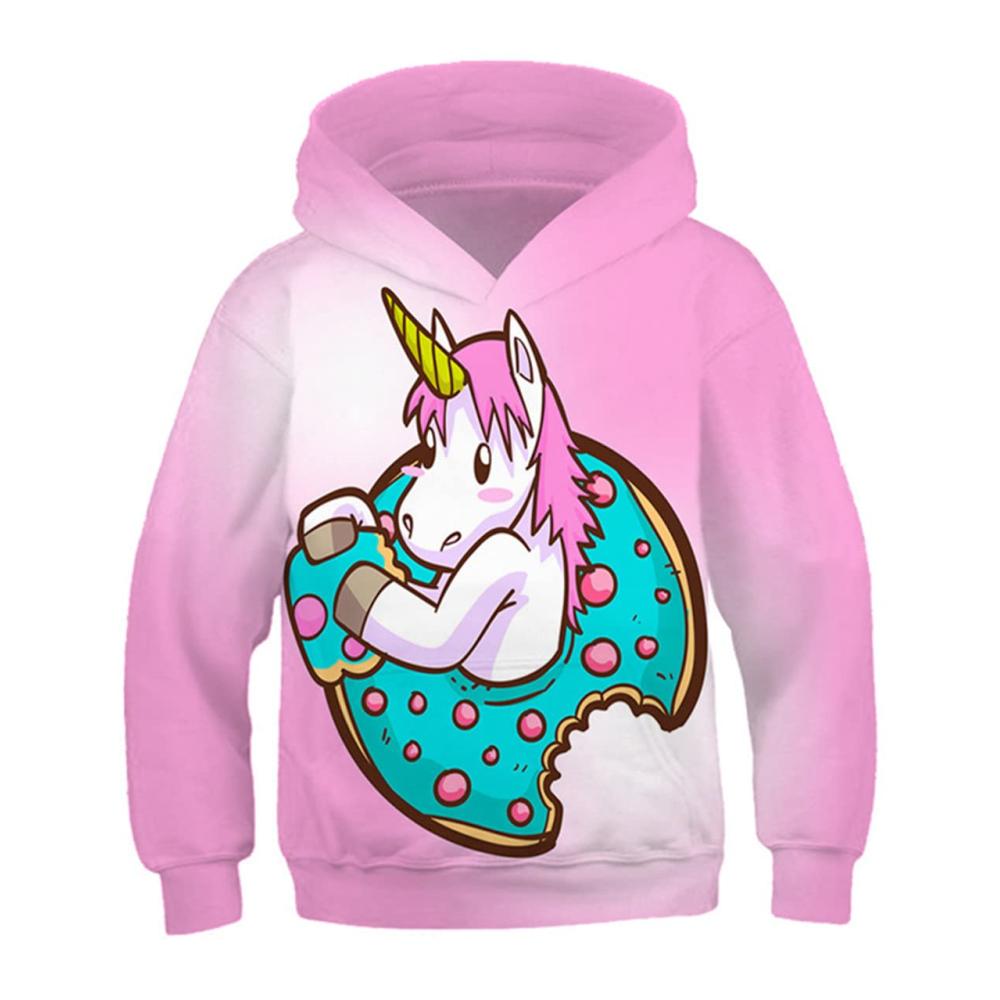 Einhorn Donut