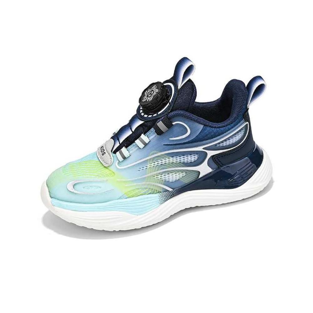 9903flacher Mond