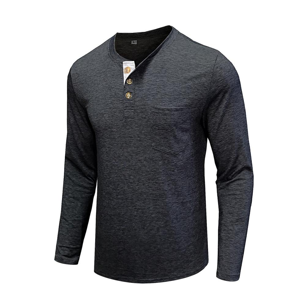 03dunkelgrau T-shirts für Herren
