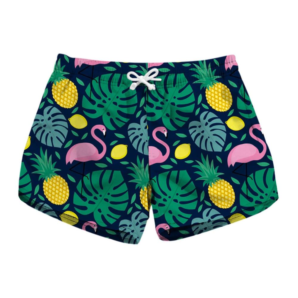 Ananas Rosa Flamingo