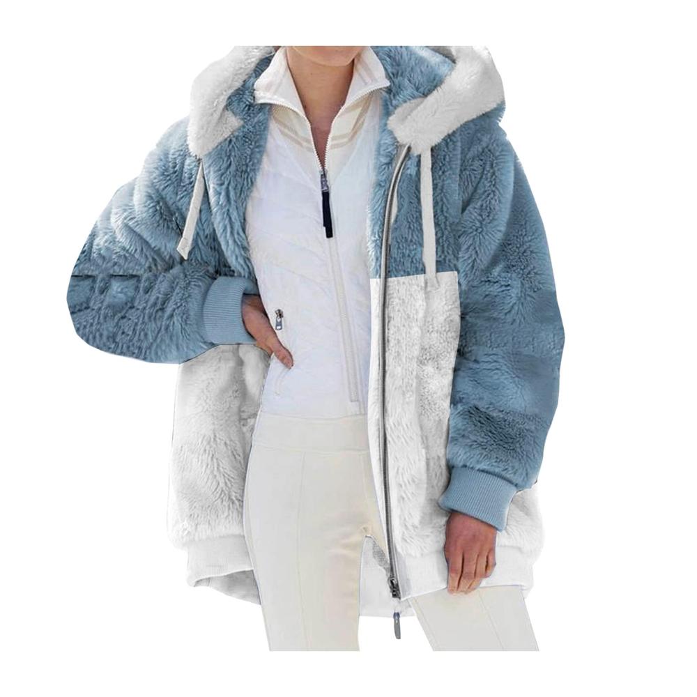 Ze - Blau