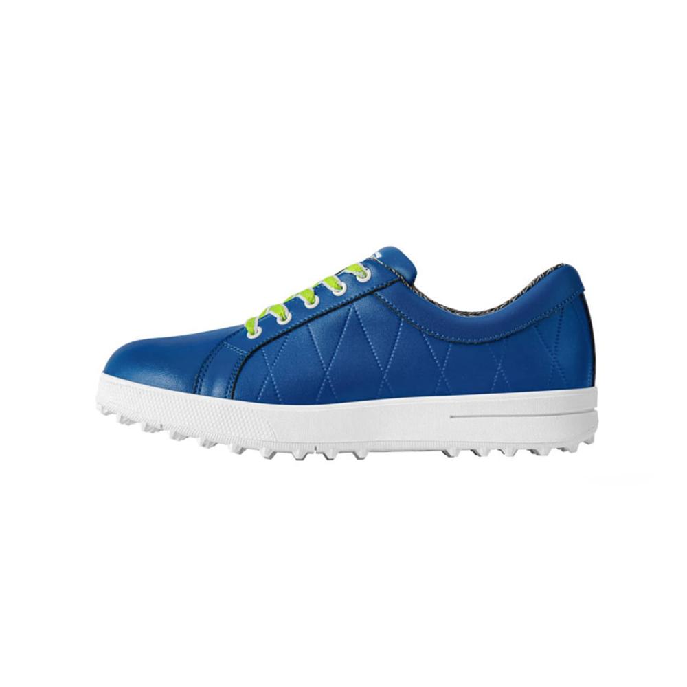 Blau