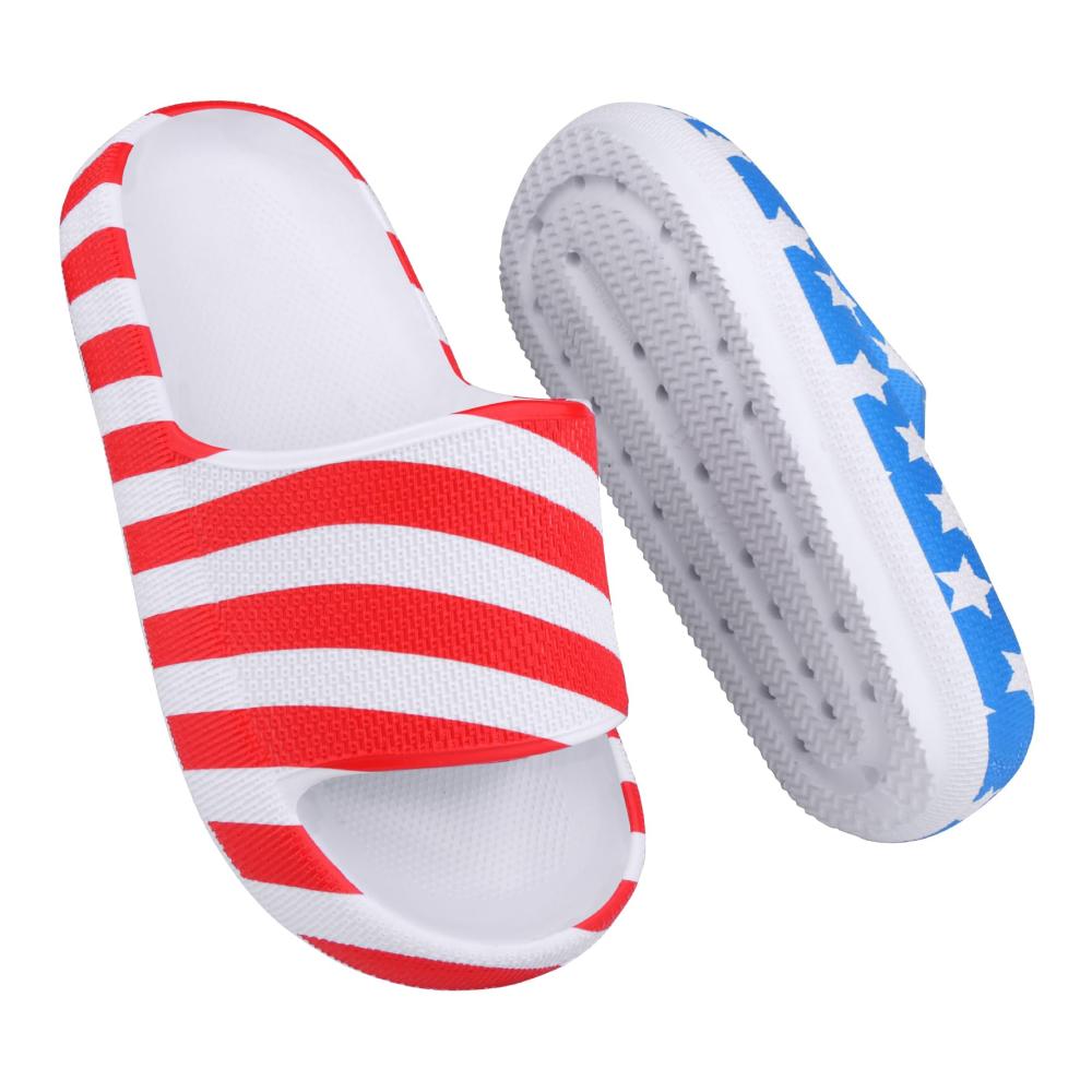 Stars Stripes