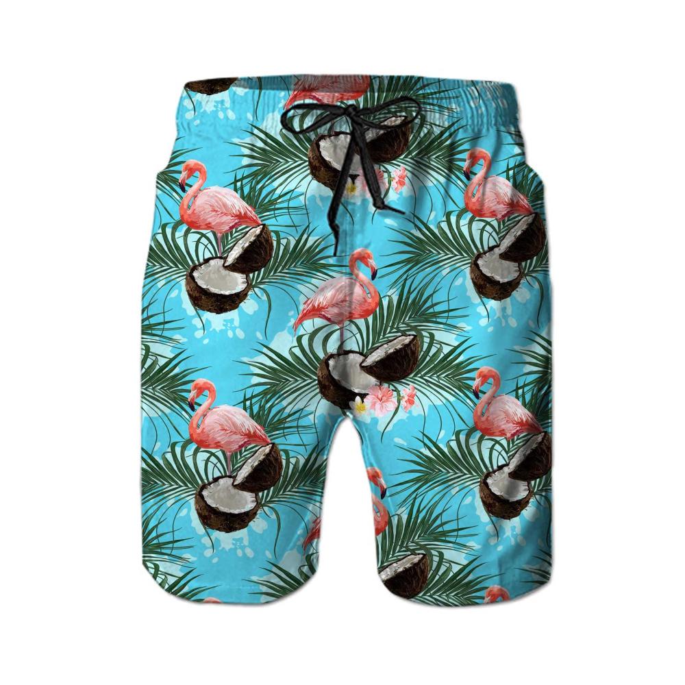Flamingo 1