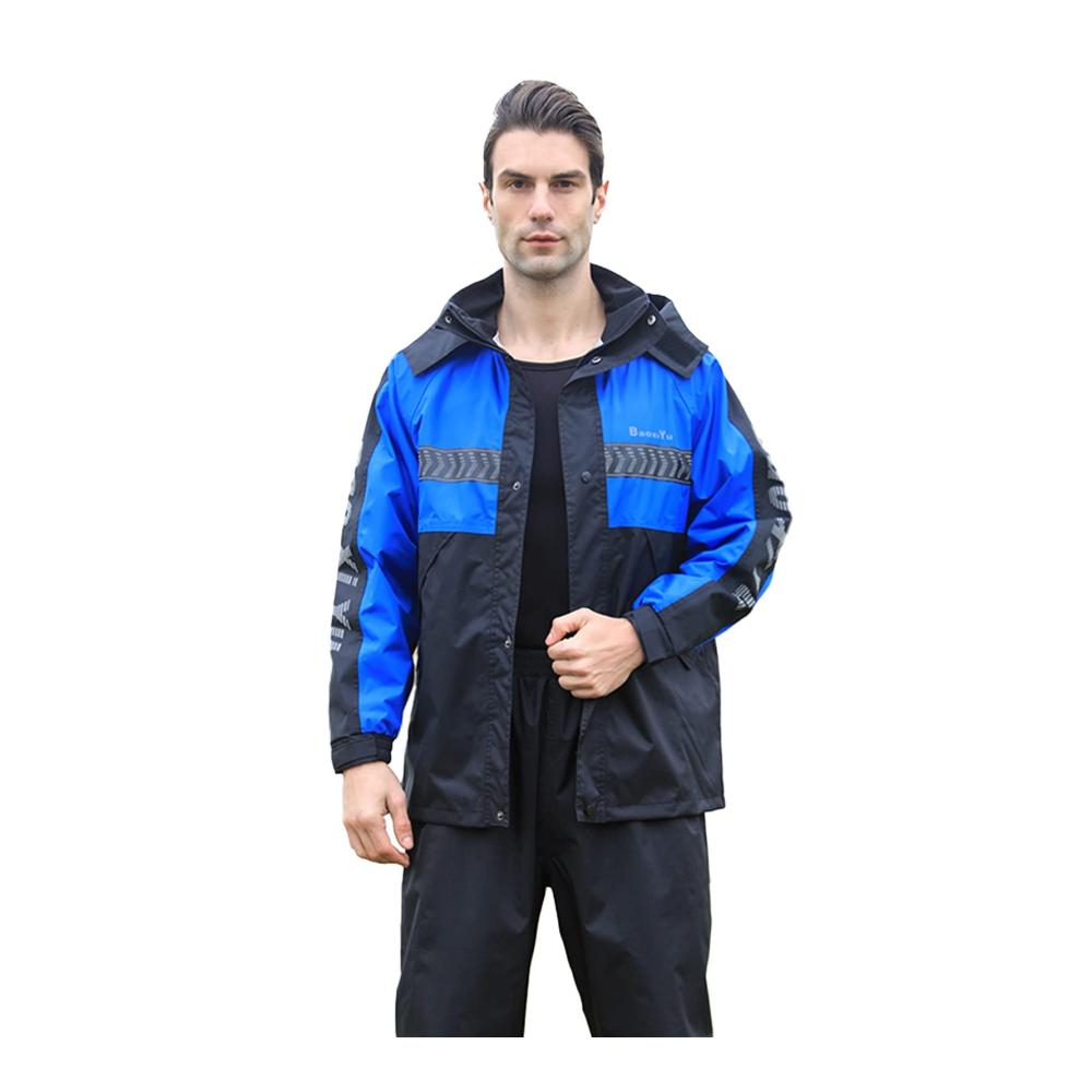 Blau