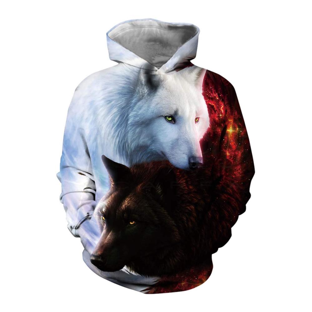 03zwei Wölfe