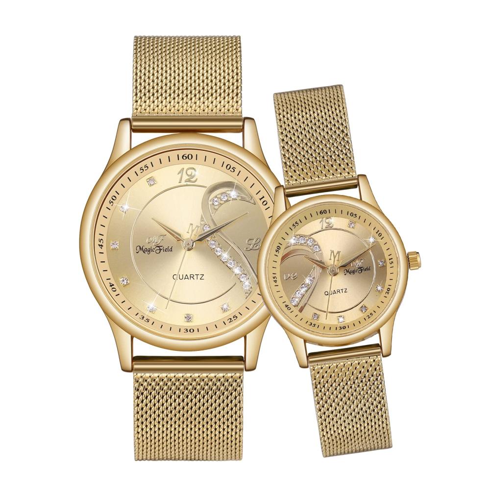 5. Goldfarben